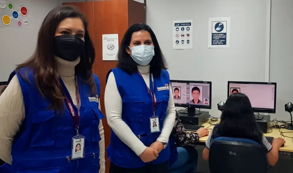 Entidad remitió lista actualizada de personas fallecidas a la ONPE. Foto: La República