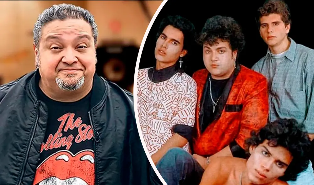 Arturo Pomar Jr., exbaterista de Arena Hash, necesita de la ayuda de sus fanáticos para poder reestablecerse. Foto: composición/Arturo Pomar/Instagram