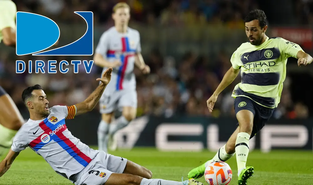 Culés y citizens se enfrentan en un partido amistoso. Foto: composición LR/EFE Culés y citizens se enfrentan en un partido amistoso. Foto: composición LR/EFE