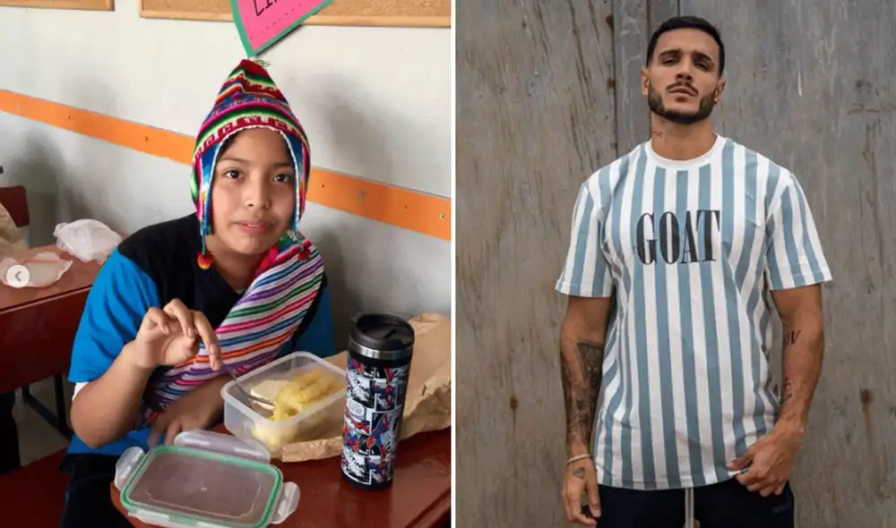 Mario Irivarren denuncia desaparición del hijo de su amiga al que quiere como un sobrino. Foto: composición LR/ @MarioIrivarren / Instagram Mario Irivarren denuncia desaparición del hijo de su amiga al que quiere como un sobrino. Foto: composición LR/ @MarioIrivarren / Instagram