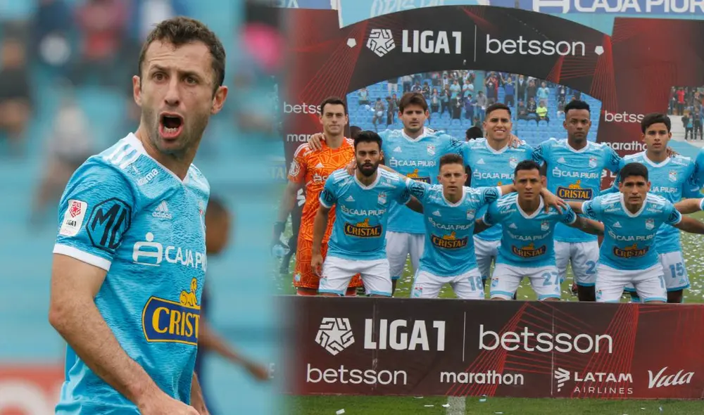 Cristal podría perder más de medio equipo. Varios jugadores acaban vínculo en 2022. Foto: composición LR/Luis Jiménez