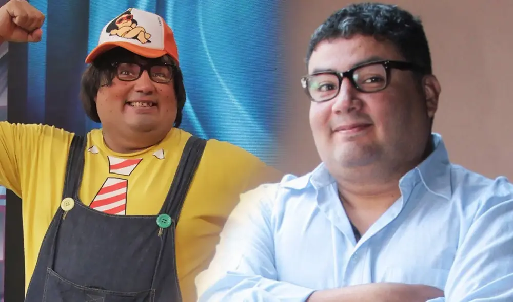Alfredo Benavides reveló cuánto gana por su icónico personaje de 'Niño Alfredito', el cual aparecía en el programa 'Bienvenida la tarde'. Foto: Niño Alfredito/Youtube - La República