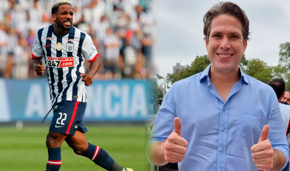 Jefferson Farfán no ha debutado en la actual temporada de Liga 1. Foto: composición LR/Alianza Lima Jefferson Farfán no ha debutado en la actual temporada de Liga 1. Foto: composición LR/Alianza Lima