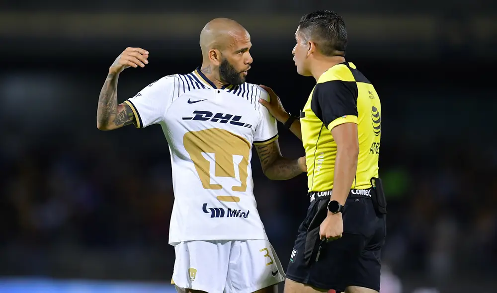 Pumas se mantiene fuera de la zona de los play-offs. Foto: Adrenalina