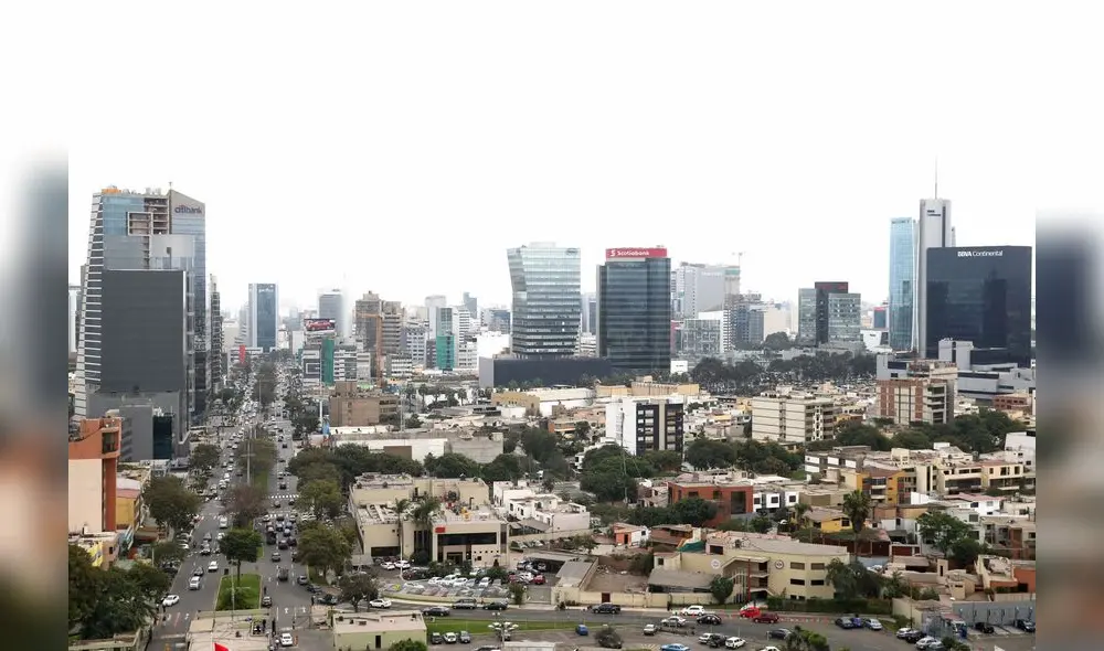 El MEF publicó el Marco Macroeconómico Multianual 2023-2026. Foto: Andina