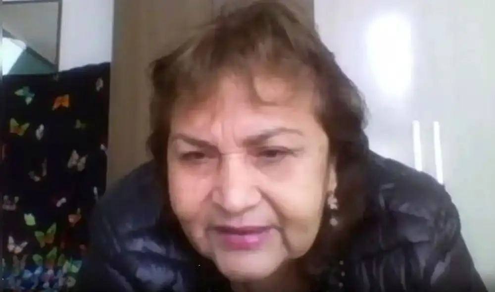 El levantamiento del secreto bancario evidenció movimientos en su cuenta por más de 466.000 dólares. Foto: Poder Judicial El levantamiento del secreto bancario evidenció movimientos en su cuenta por más de 466.000 dólares. Foto: Poder Judicial