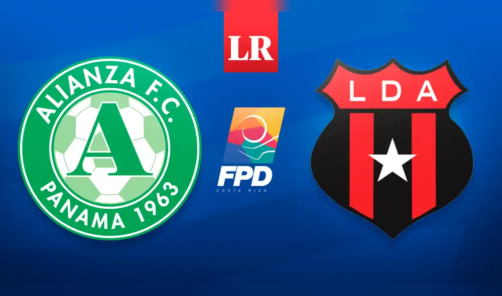 Alajuelense y Alianza de Panamá se medirán por la vuelta de los octavos de final de la Liga Concacaf. Foto: composición/Fabrizio Oviedo/La Repúbica Alajuelense y Alianza de Panamá se medirán por la vuelta de los octavos de final de la Liga Concacaf. Foto: composición/Fabrizio Oviedo/La Repúbica