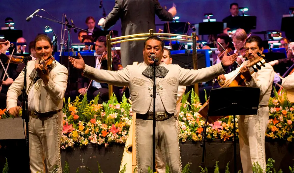 El encuentro Internacional del Mariachi y la Charrería 2022 inicia su programación cultural hasta el mes de septiembre. Foto: @miguelrJ8784AN / Tripadvisor