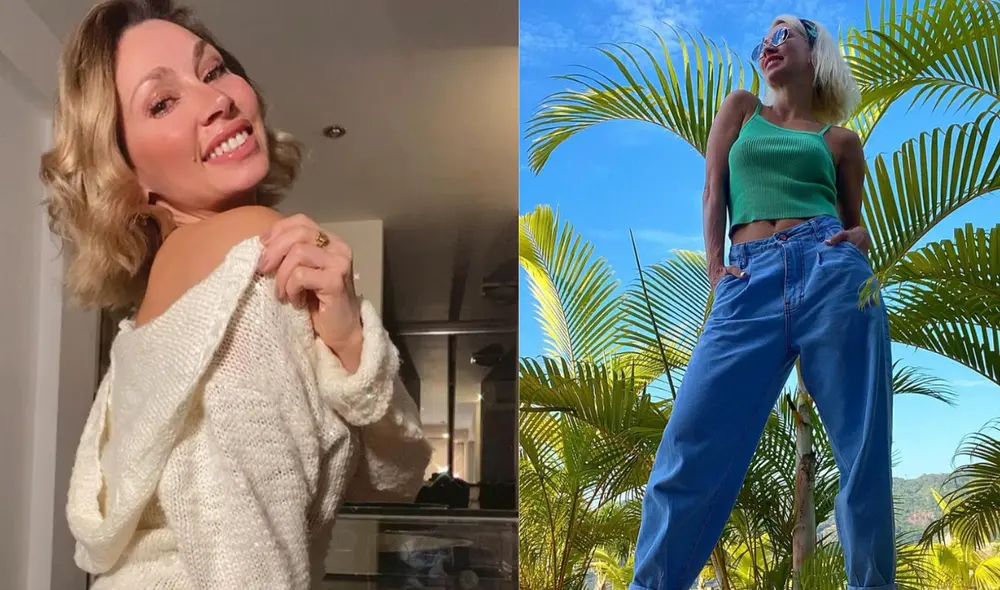 Belén Estévez comentó si tiene un nuevo romance. Foto: Instagram/Belén Estévez Belén Estévez comentó si tiene un nuevo romance. Foto: Instagram/Belén Estévez