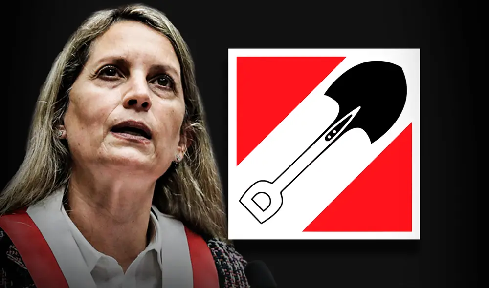 Alva ha sido la primera presidenta del Congreso del periodo parlamentario 2021-2026. Foto: composición de Fabrizio Oviedo/La República Alva ha sido la primera presidenta del Congreso del periodo parlamentario 2021-2026. Foto: composición de Fabrizio Oviedo/La República