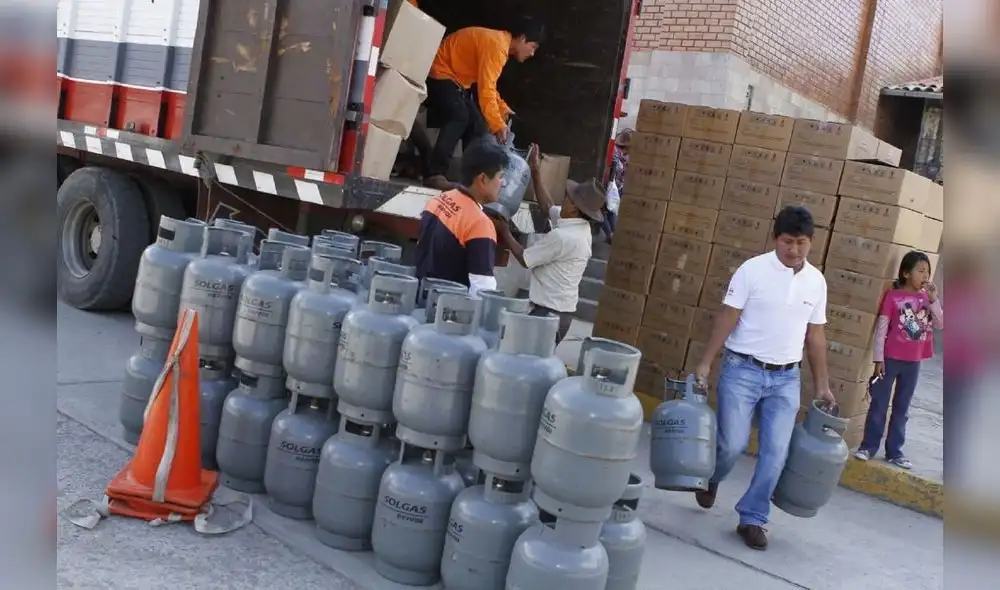 Vigencia de nueva banda será hasta el 27 de octubre del 2022. Foto: Andina