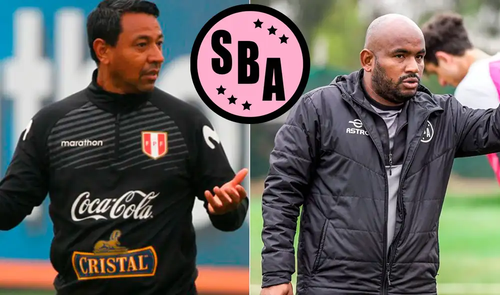 Solano fue parte del grupo de profesionales que clasificó a Rusia 2018 y llegó al subcampeonato de Perú en el 2019. Foto: Composición/FPF/Sport Boys Solano fue parte del grupo de profesionales que clasificó a Rusia 2018 y llegó al subcampeonato de Perú en el 2019. Foto: Composición/FPF/Sport Boys