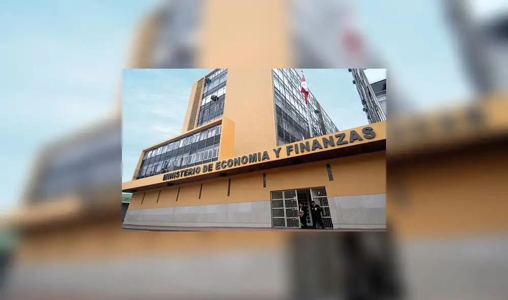 La unidad se utiliza para el cálculo de los ingresos de los funcionarios públicos comprendidos en el artículo 52 de la Ley Nº 30057. Foto: MEF