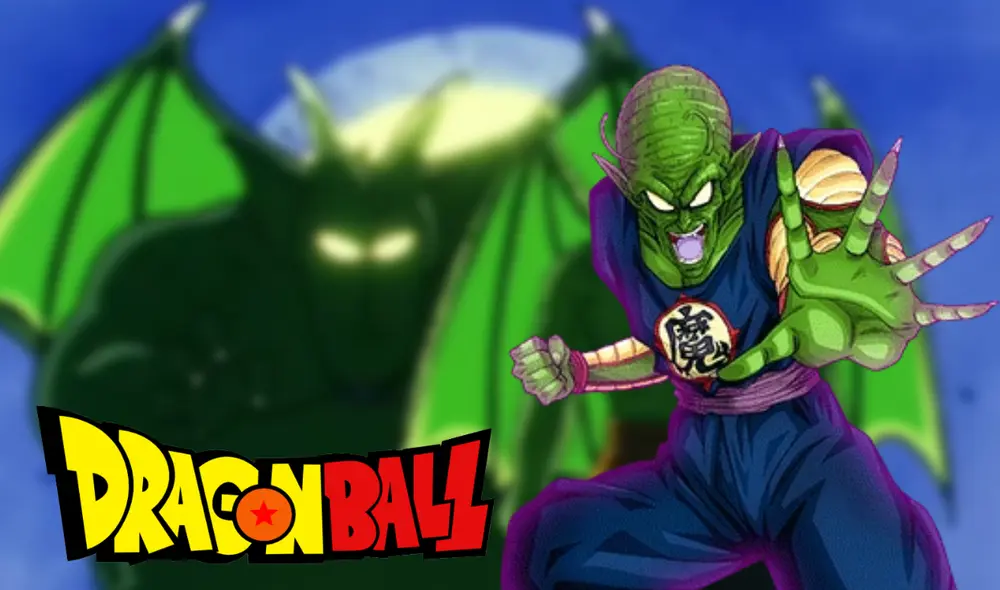 "Dragon Ball" y su respuesta a una gran incógnita. Foto: Akira Toriyama "Dragon Ball" y su respuesta a una gran incógnita. Foto: Akira Toriyama