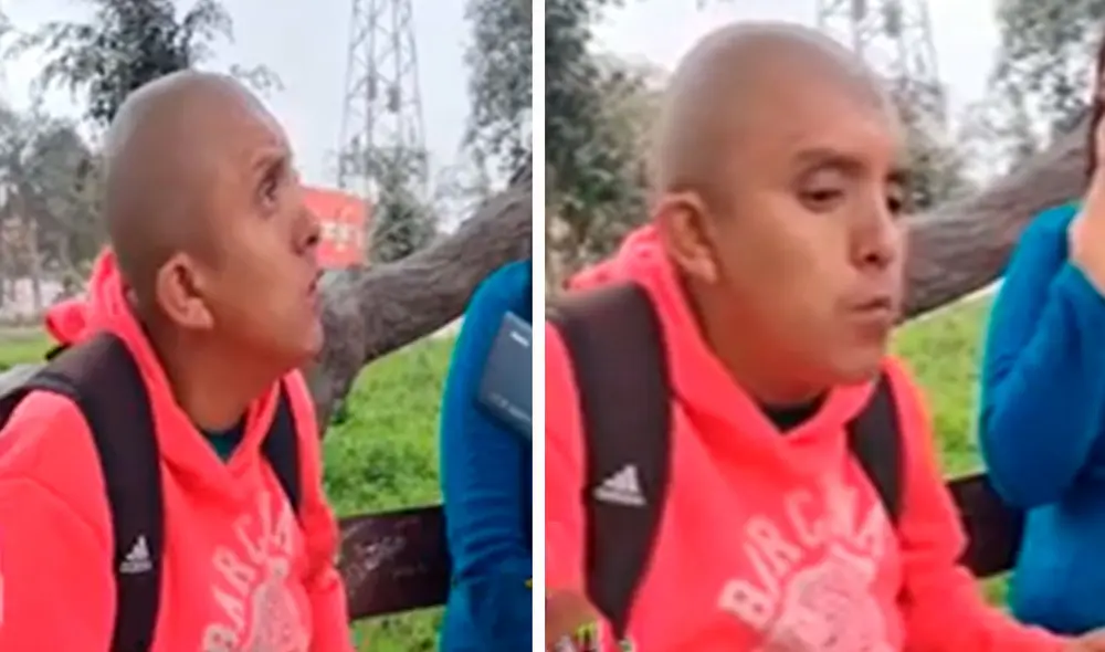 Sus declaraciones fueron bien recibidas por sus seguidores, quienes le expresaron su apoyo a través de los comentarios. Foto: composición LR/TikTok