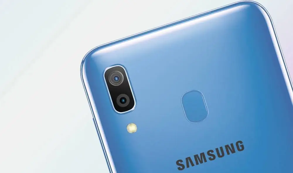 Estas funciones vienen desactivadas en los celulares Samsung. Foto: El Rincón de China