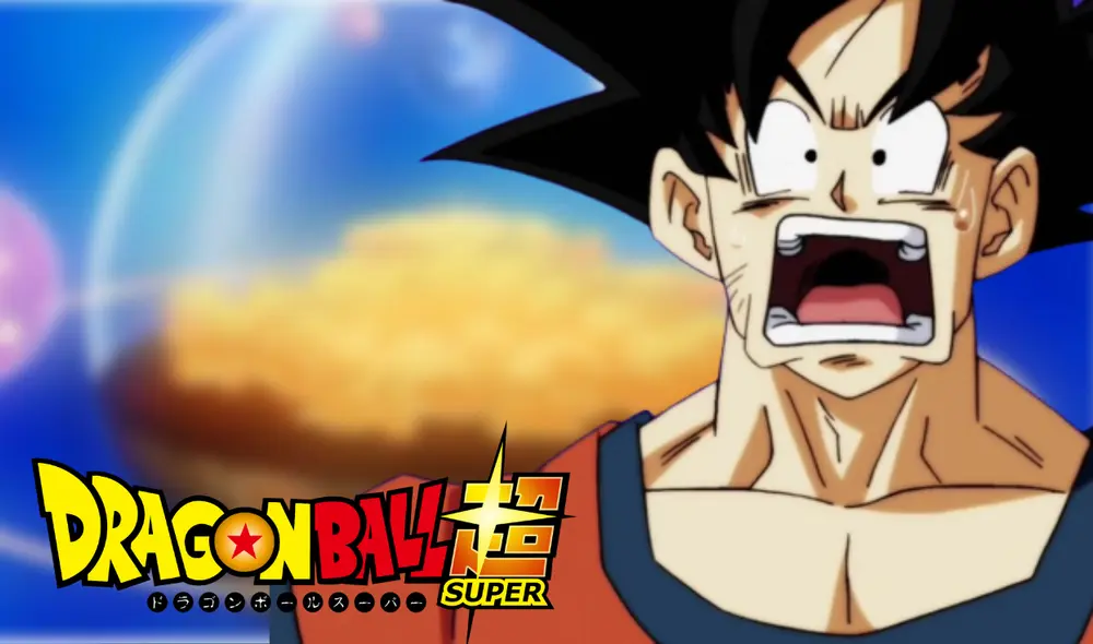 "Dragon Ball Super" y su expansión a lo largo de su historia. Foto: Toei Animation
