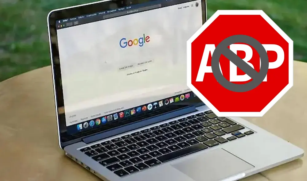Los bloqueadores para Google Chrome dejarían de funcionar en 2023. Foto: TecnoBirdman