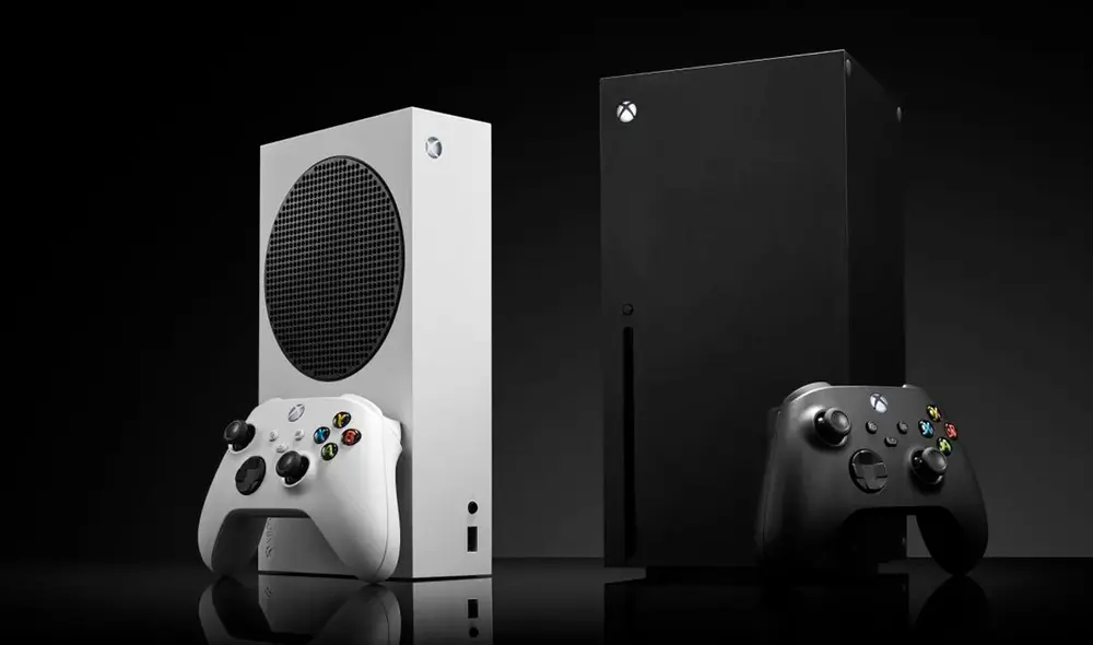 Microsoft señaló que respetará el precio actual de Xbox Series X y no lo subirá sin importar la moneda o la región. Foto: Xbox