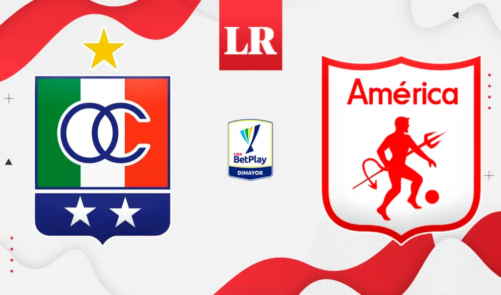 El último partido entre ambos fue triunfo por 2-0 ante América de Cali. Foto: Composición de Jazmin Ceras/La República El último partido entre ambos fue triunfo por 2-0 ante América de Cali. Foto: Composición de Jazmin Ceras/La República