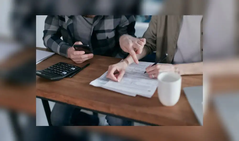 ¿Tienes dudas sobre tu situación financiera? Foto: Pexels