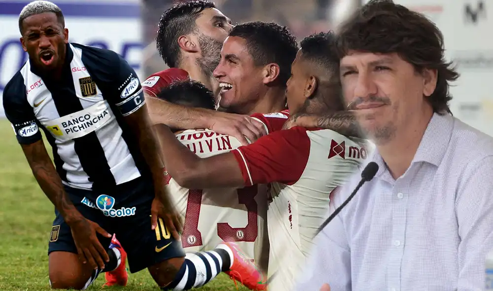 Universitario está necesitado de sumar ante Ayacucho este sábado 27 de agosto. Foto: composición LR/Liga 1/GLR