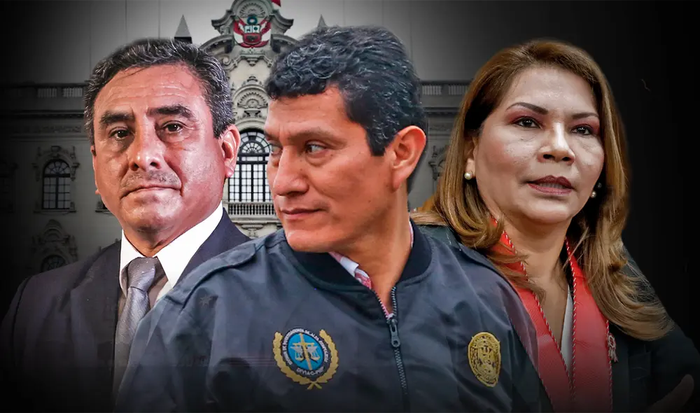 El equipo especial de la Policía Nacional del Perú (PNP) está liderado, actualmente, por el coronel PNP Harvey Colchado. Foto: composición Fabrizio Oviedo/La República El equipo especial de la Policía Nacional del Perú (PNP) está liderado, actualmente, por el coronel PNP Harvey Colchado. Foto: composición Fabrizio Oviedo/La República