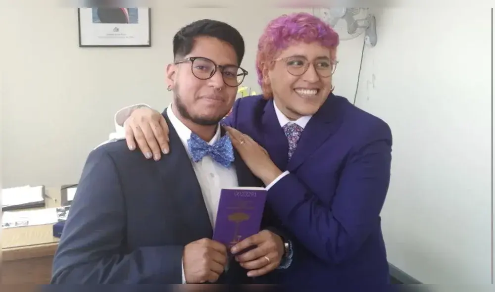 Los familiares piden justicia por la muerte de Rodrigo Ventosilla. Foto: Instagram