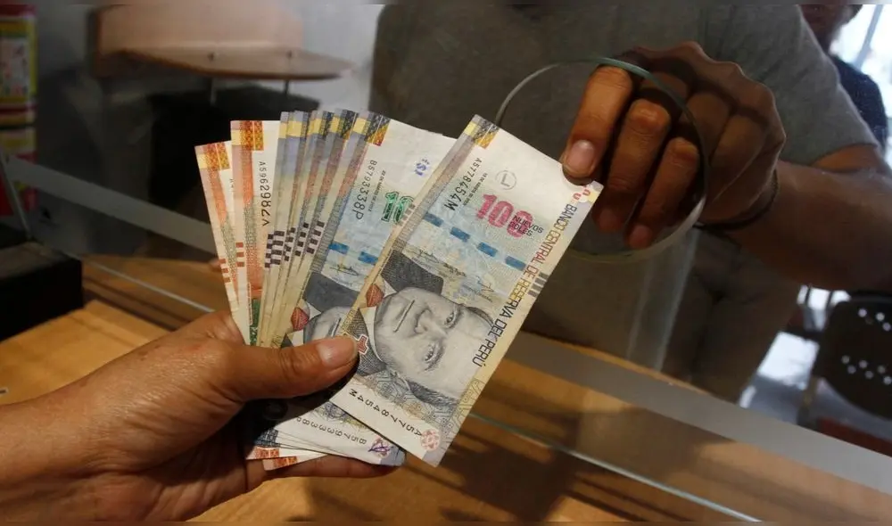 La información de la SBS es referencial. Para conocer las tasas exactas debes preguntar en cada institución financiera. Foto: La República