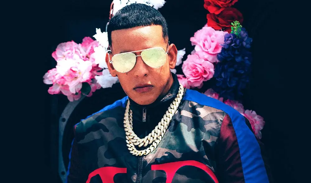 Daddy Yankee es conocido como el 'Rey del Reguetón'. Foto: @AppleMusicES/ Twitter Daddy Yankee es conocido como el 'Rey del Reguetón'. Foto: @AppleMusicES/ Twitter