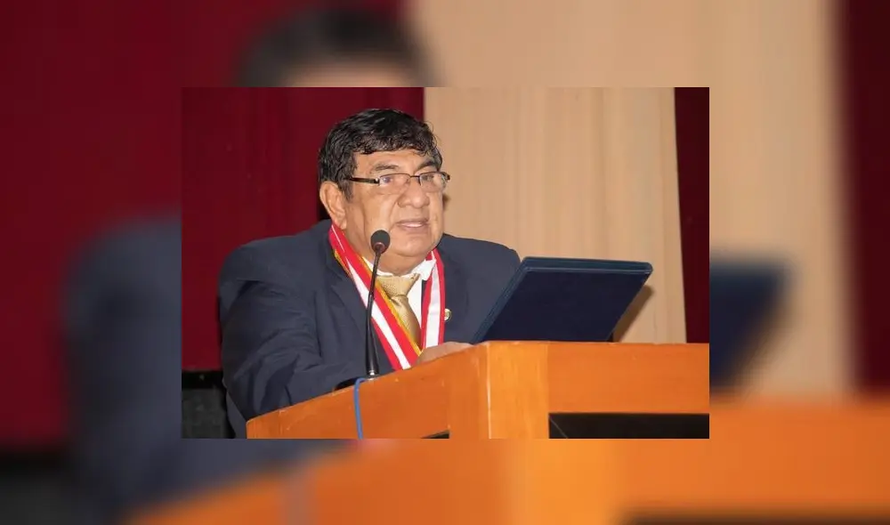 La autoridad podría ser inhabilitada del cargo. Foto: La República La autoridad podría ser inhabilitada del cargo. Foto: La República