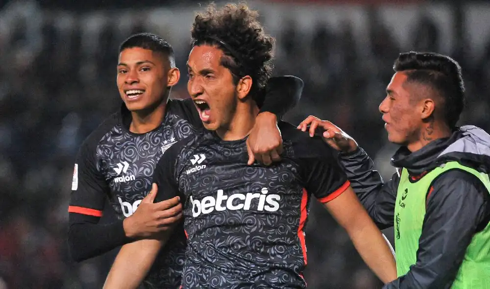 Melgar quedó lista para enfrentar a IDV por la Sudamericana. Foto: Melgar Melgar quedó lista para enfrentar a IDV por la Sudamericana. Foto: Melgar