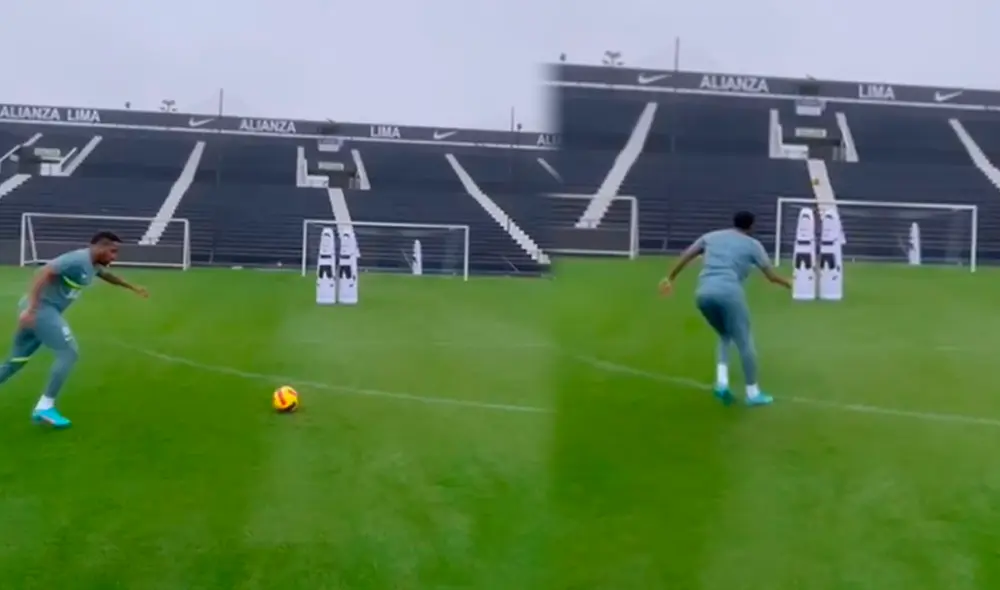 Jefferson Farfán no ha jugado ningún partido oficial en lo que va del 2022. Foto: captura Instagram Jefferson Farfán no ha jugado ningún partido oficial en lo que va del 2022. Foto: captura Instagram
