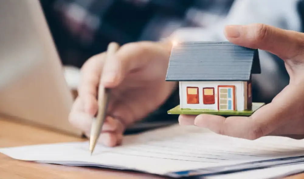 Los préstamos con garantía hipotecaria brindan tasas de interés más competitivas, señala especialista. Foto: Rebajatuscuentas Los préstamos con garantía hipotecaria brindan tasas de interés más competitivas, señala especialista. Foto: Rebajatuscuentas