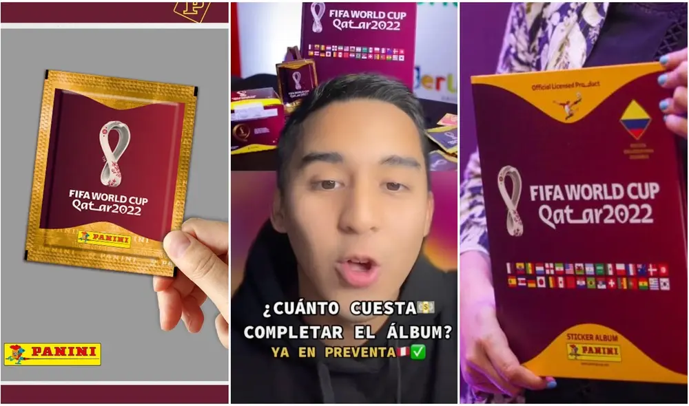 El video ha causado una ola de comentarios. Foto: composición LR/@magic.peru2/TikTok/Portafolio El video ha causado una ola de comentarios. Foto: composición LR/@magic.peru2/TikTok/Portafolio