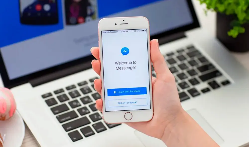 Este truco de Facebook funciona en Android y iPhone. Foto: Computer Hoy