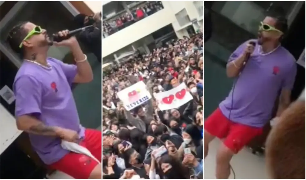 El video suma más de visualizaciones. Foto: composición LR/@kokobarbershop/TikTok El video suma más de visualizaciones. Foto: composición LR/@kokobarbershop/TikTok