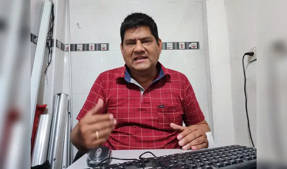 Pide a los candidatos sinceridad con la población electoral. Foto: La República