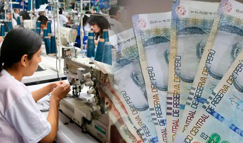 Este 29 de agosto es día no laborable y el 30 del mismo mes es feriado nacional. Foto: Composición LR/Andina Foto: Composición/LR