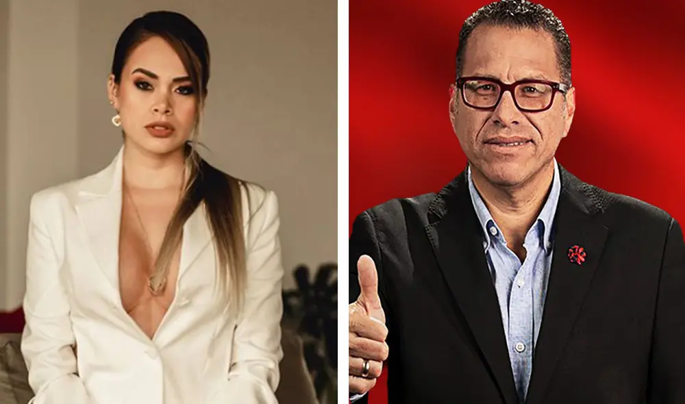 Jossmery Toledo se ha vuelto una influencer de gran importancia en el espectáculo nacional. Foto: Jossmery Toledo/ Instagram Jossmery Toledo se ha vuelto una influencer de gran importancia en el espectáculo nacional. Foto: Jossmery Toledo/ Instagram