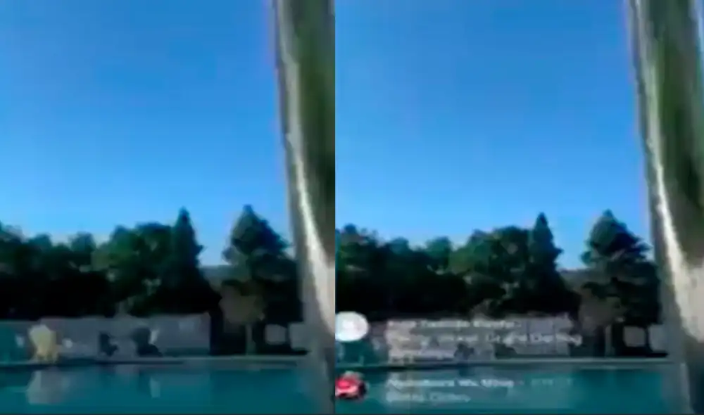 Hellen Wendy Naybut murió ahogada en una piscina de un hotel en Toronto, Canadá. Foto: captura video/El Tiempo Hellen Wendy Naybut murió ahogada en una piscina de un hotel en Toronto, Canadá. Foto: captura video/El Tiempo