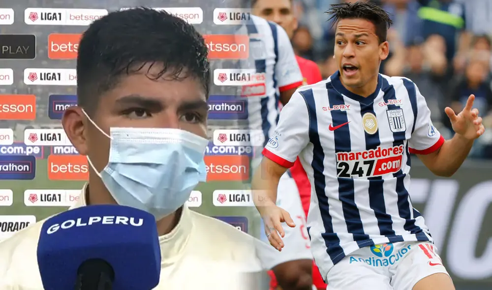 Alianza Lima y Universitario se medirán este 4 de septiembre en Matute. Foto: composición LR/GolPerú/GLR