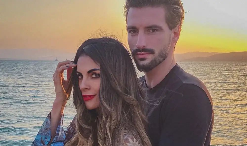 Fiorella Rodríguez se da una nueva oportunidad en el amor junto a Iván Micol. Foto: Instagram Fiorella Rodríguez Fiorella Rodríguez se da una nueva oportunidad en el amor junto a Iván Micol. Foto: Instagram Fiorella Rodríguez