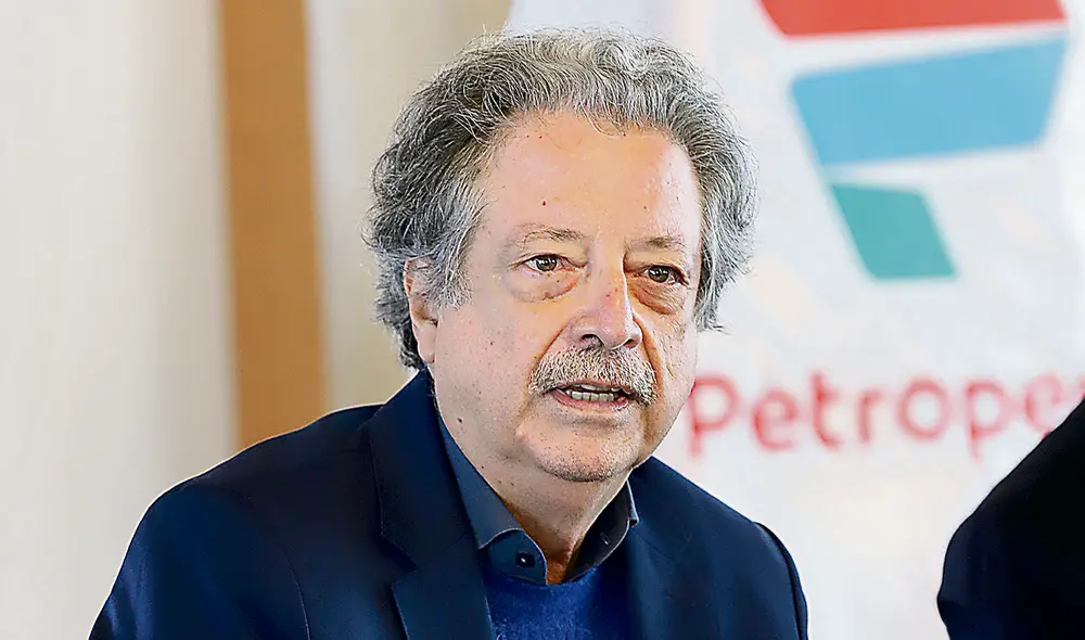 Balance. Diálogo con Perupetro es clave para el futuro de la producción local. Foto: difusión Balance. Diálogo con Perupetro es clave para el futuro de la producción local. Foto: difusión