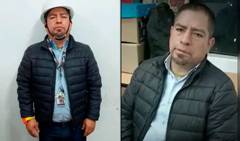 El ladrón hacía sentir a sus víctimas que debían a la empresa por estar proveyendo fluido eléctrico clandestino. Foto: El Popular El ladrón hacía sentir a sus víctimas que debían a la empresa por estar proveyendo fluido eléctrico clandestino. Foto: El Popular