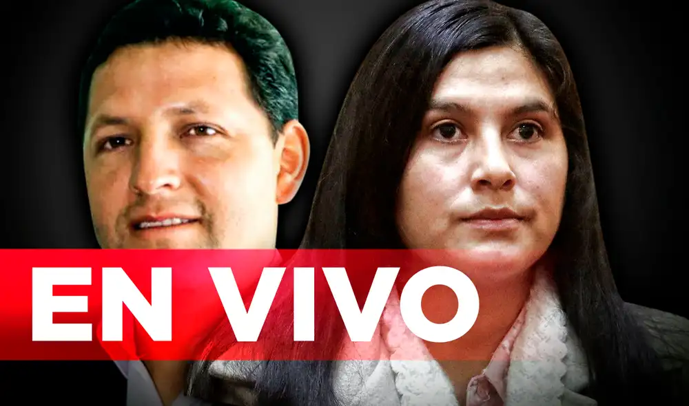 Yenifer Paredes y Nenil Medina podrían recibir 36 meses de prisión preventiva. Foto: composición de Gerson Cardozo/ La República Yenifer Paredes y Nenil Medina podrían recibir 36 meses de prisión preventiva. Foto: composición de Gerson Cardozo/ La República