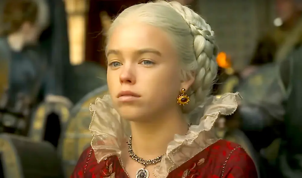 "House of the dragon" nos aproxima a la Casa Targaryen antes de los hechos de "La danza de los dragones". Foto: HBO Max
