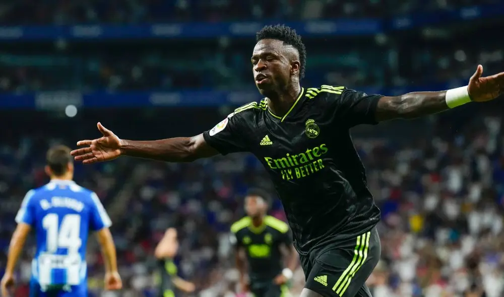 Real Madrid mantiene su invicto en el torneo. Foto: EFE