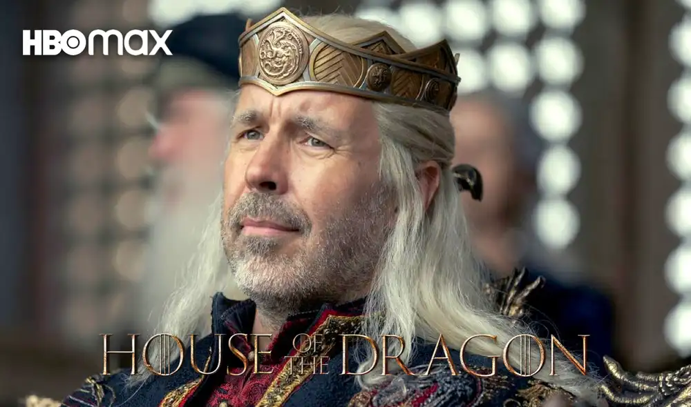 "House of the dragon" ya ha sido renovada a una segunda temporada, tras el éxito de su primera entrega. Foto: composición LR/HBO Max "House of the dragon" ya ha sido renovada a una segunda temporada, tras el éxito de su primera entrega. Foto: composición LR/HBO Max