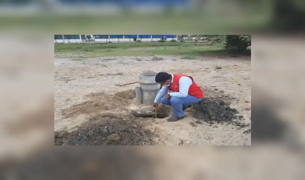 Se detectó presunta responsabilidad en 8 funcionarios y servidores. Foto: Contraloría Se detectó presunta responsabilidad en 8 funcionarios y servidores. Foto: Contraloría